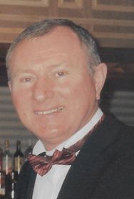 Eamonn Clarke