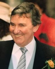 Edward (Eamonn) DUKE