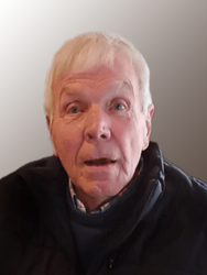 Eamonn (Edward, Eddie, Edmund) Mc BRIDE