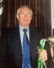 Eamonn Murray