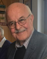 Eamonn (Edward) Nolan