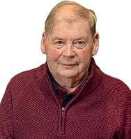 Eamonn O'Toole
