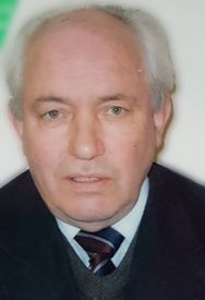 Edward (Eamonn) Tobin