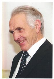 Edmond (Ebbie) O'Reilly