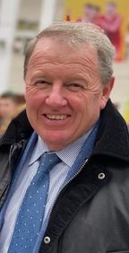 Edward (Eddie) Murphy