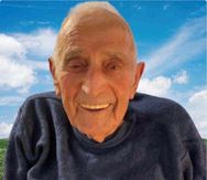 Thomas Edward (Edden) Wilson