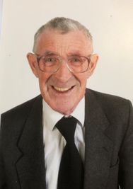 Edward (Eddie) FALLON