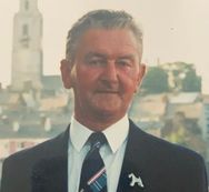 EDWARD ANTHONY (EDDIE) MADDEN