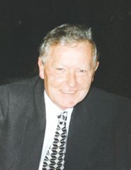 Edward (Eddie) Walsh