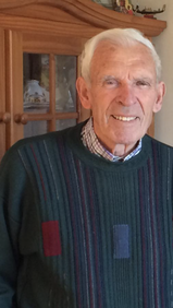 Edward John (Eddie) Beatty