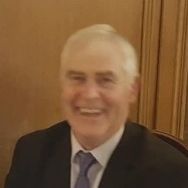 Edward (Eddie) Phelan