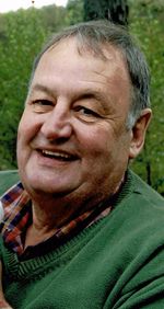 Edward (Eddie) O'Boyle