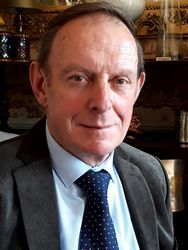 Edward (Eddie) Punch