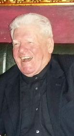 Edward (Eddie) BYRNE