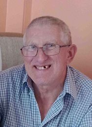 Edward Francis (Eddie) BYRNE