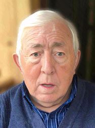 Edward (Eddie) Canty