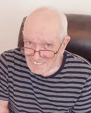 Eddie (Edward) Cullen