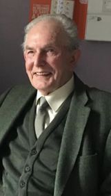 Eddie Curran