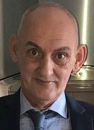 Edward (Eddie) Curtis