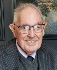 Edward (Eddie) Doyle