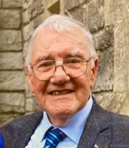 Edward (Eddie) Duffy