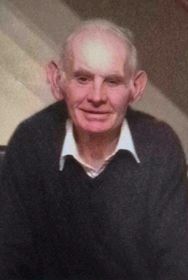 Edward (Eddie) Flaherty