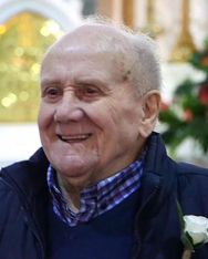 Eddie (Edmond) Gleeson