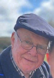 Eddie Groarke