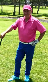 Eddie (Edward) HARMON