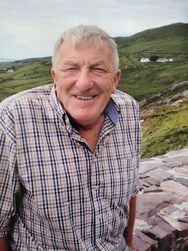 Eddie  Joe McElligott