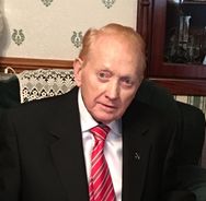 James Edward (Eddie) Kelly