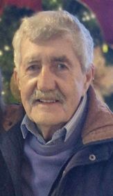 Edward (Eddie) Kilpatrick