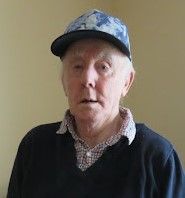 Edward (Eddie) Leonard