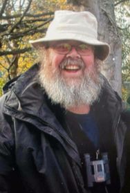 Edward (Eddie) McCormick