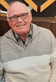 Eddie (Edward) McDermott