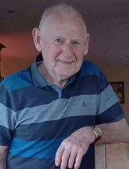 Eddie Mc Kenna (Hughie)