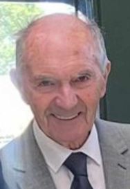 Edward (Eddie) Minogue