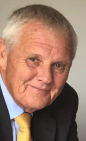 Edward  (Eddie) Molloy