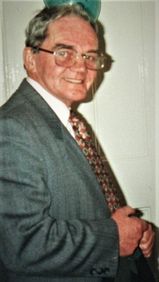 Edward (Eddie) MOONEY