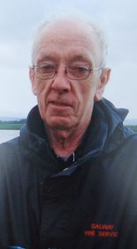 Edward (Eddie) Moran