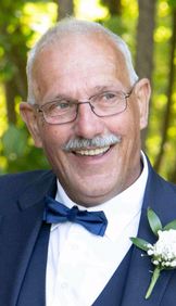 Edward Joseph (Eddie) O'Brien