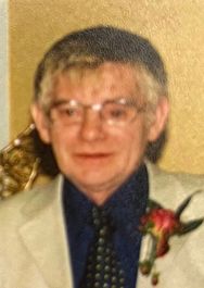 Edward (Eddie) Riordan