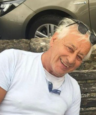 Eddie Roche