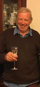 Edward (Eddie) Seery