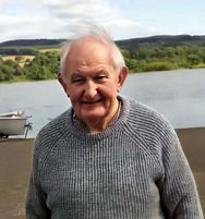 Edward (Eddie) Tomlin