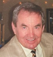 Eddie Walsh