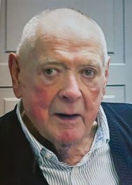 Eddie (Éamonn) Williams