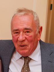 Edmond (Eddy) Neville