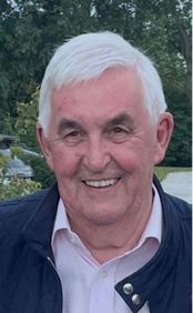 Edmond ( Eddie ) Martin