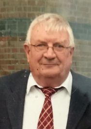 Edmond (Ned) O'Brien